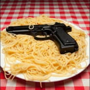 SPAGHETTI MAFIA