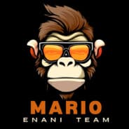 Enani™ Mario