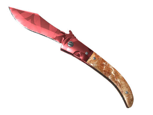 ★ Navaja Knife