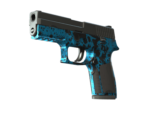 StatTrak™ P250