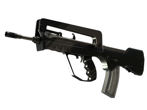 StatTrak™ FAMAS