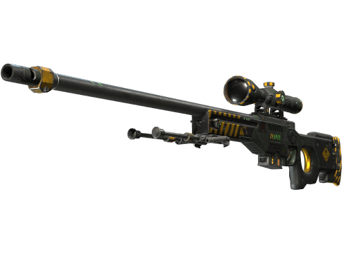 StatTrak™ AWP