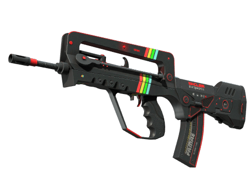 FAMAS