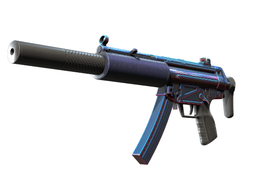 MP5-SD