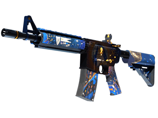 M4A4