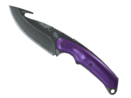 ★ StatTrak™ Gut Knife