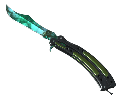 ★ Butterfly Knife