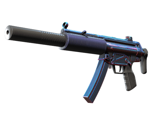 MP5-SD