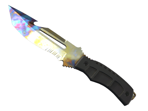 ★ Survival Knife