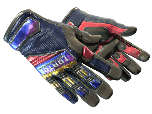 ★ Specialist Gloves