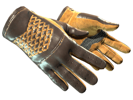 ★ Driver Gloves