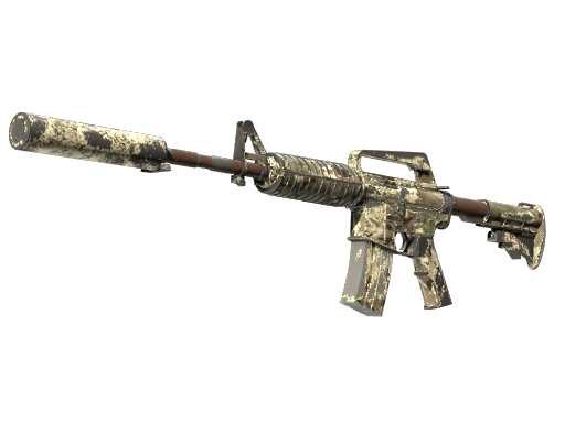 M4A1-S