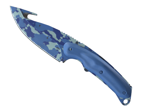 ★ Gut Knife