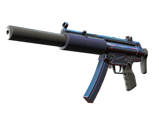 MP5-SD