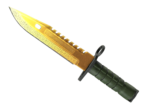 ★ M9 Bayonet