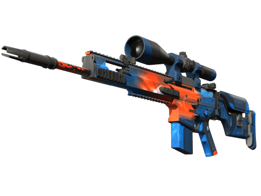 SCAR-20