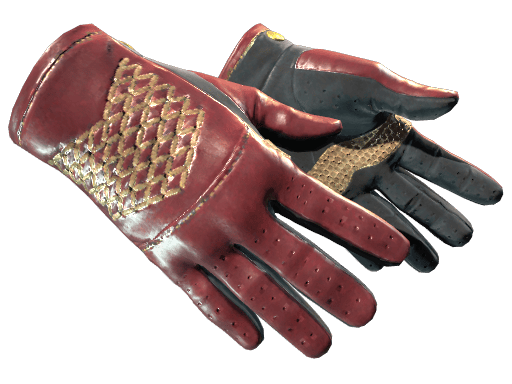 ★ Driver Gloves