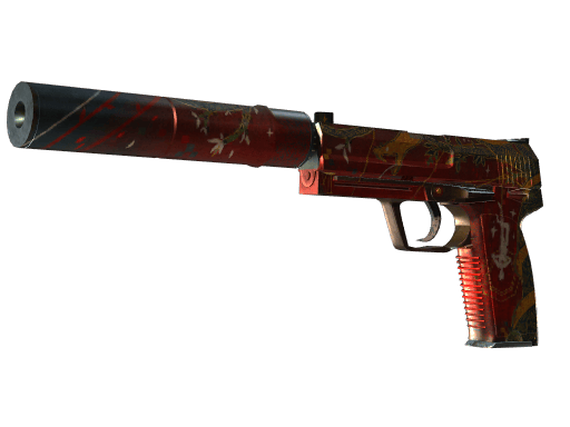 USP-S