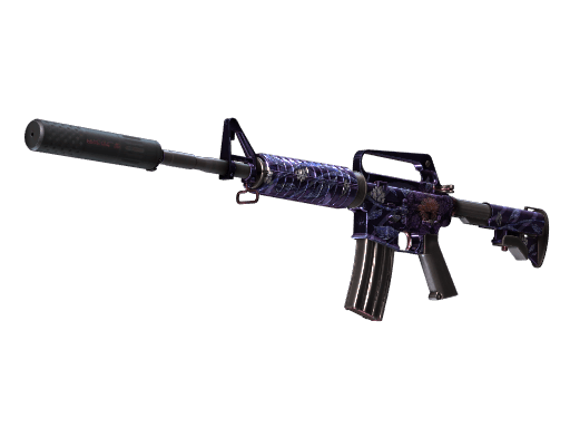 M4A1-S