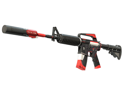 StatTrak™ M4A1-S