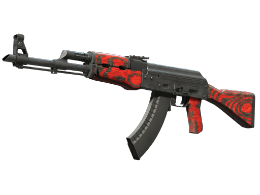 StatTrak™ AK-47