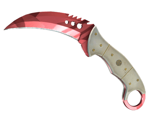 ★ Talon Knife