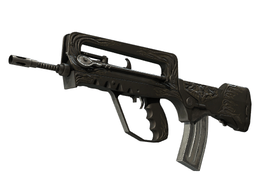 StatTrak™ FAMAS