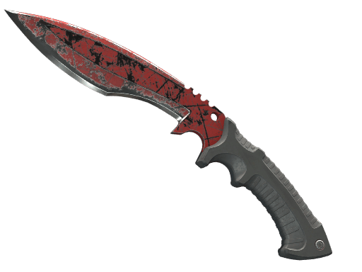 ★ Kukri Knife