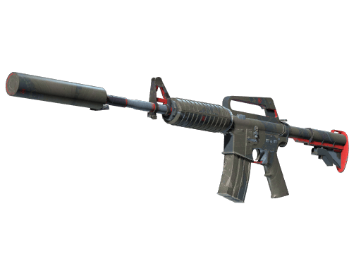 M4A1-S