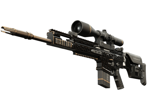 SCAR-20