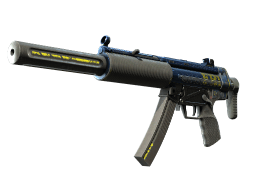 MP5-SD