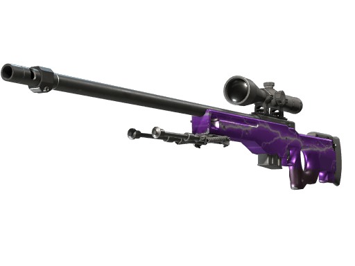 StatTrak™ AWP