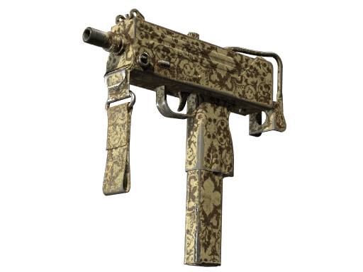 MAC-10