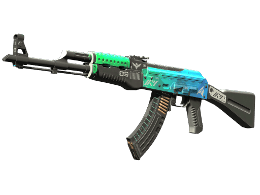 StatTrak™ AK-47