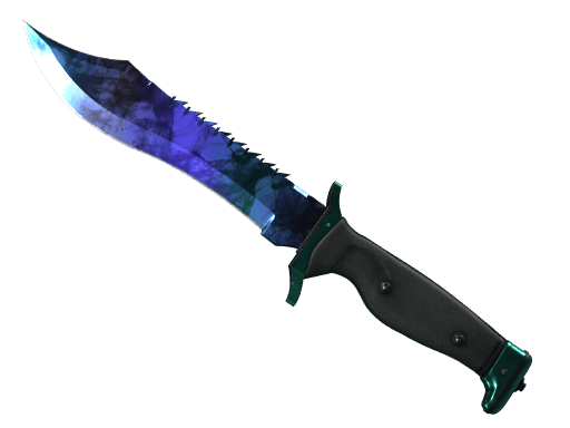 ★ Bowie Knife