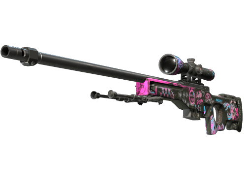 StatTrak™ AWP