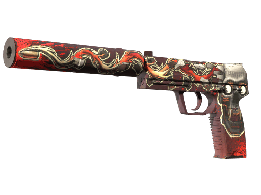 USP-S