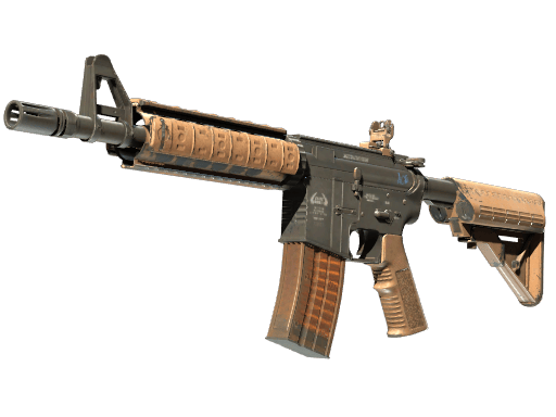 M4A4