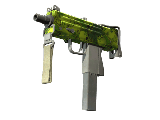 MAC-10