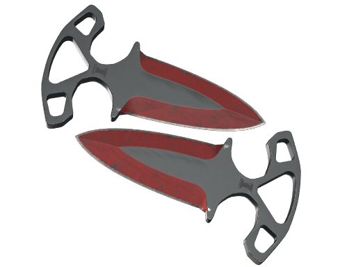 ★ Shadow Daggers