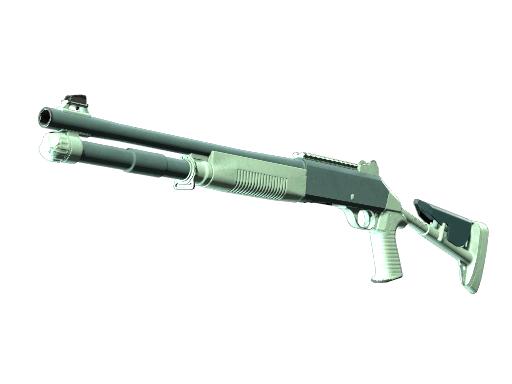 XM1014