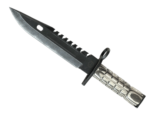 ★ M9 Bayonet