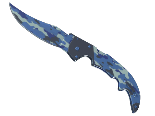 ★ Falchion Knife