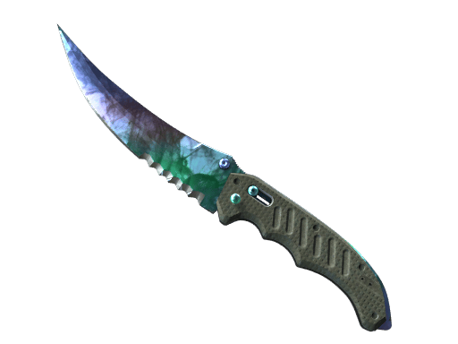 ★ Flip Knife