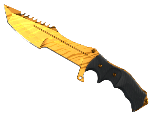 ★ Huntsman Knife