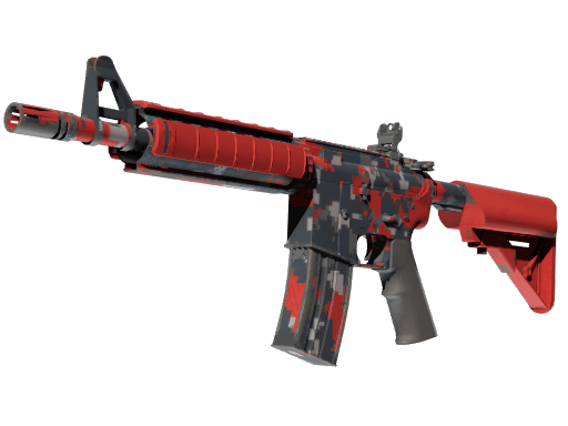 M4A4