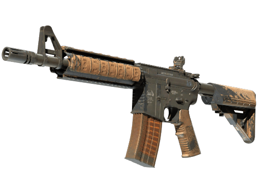 M4A4