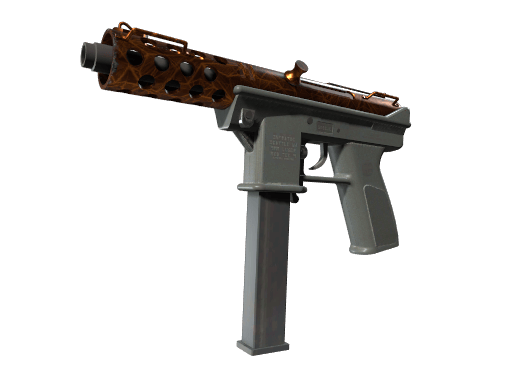 Tec-9