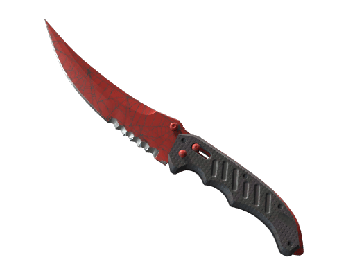 ★ Flip Knife