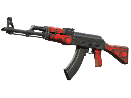 StatTrak™ AK-47